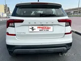 Skoda Kushaq